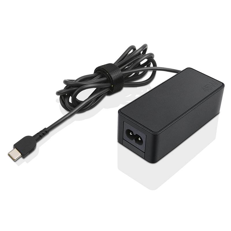 [191200521515] LENOVO 45W AC Power Adapter USB-C Charger for ThinkPad L13 L14 L15 P14s T14 T14s E14 E15 P14 P15 P16 X1 Carbon X1 Yoga L380