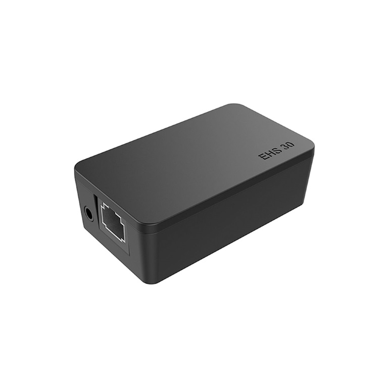 [IPH-EHS30] Htek EHS30 Wireless Headset Adapter Suits Plantronics / Jabra / Sennheiser Headsets
