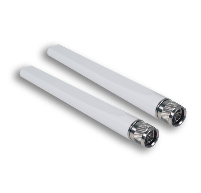 [654522031532] WatchGuard Dual-Band Omni Antennas (5/7 dBi) AP430CR/AP327X