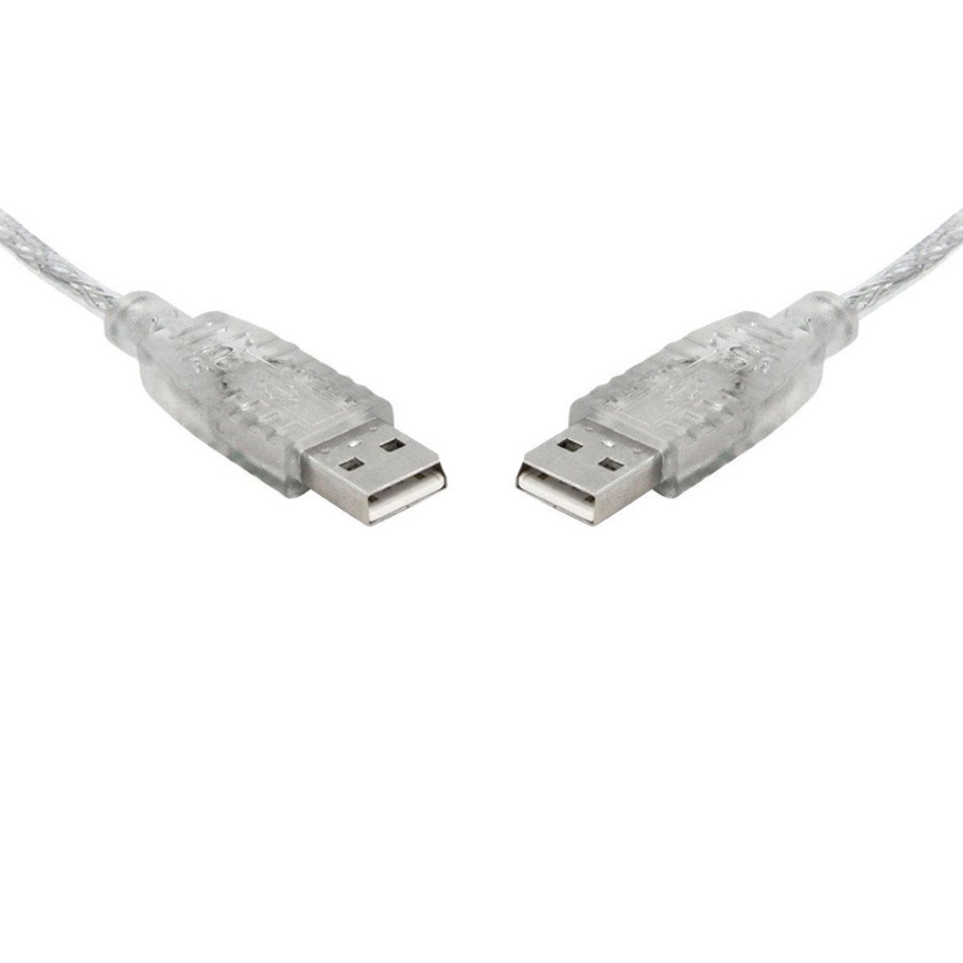 [9341756008935] 9341756008935 8Ware 5m USB 2.0 Extension Cable - Type A to Type A Male to Male High Speed Data Transfer for Printer Scanner Cameras Webcam Keyboard Mouse Joystick