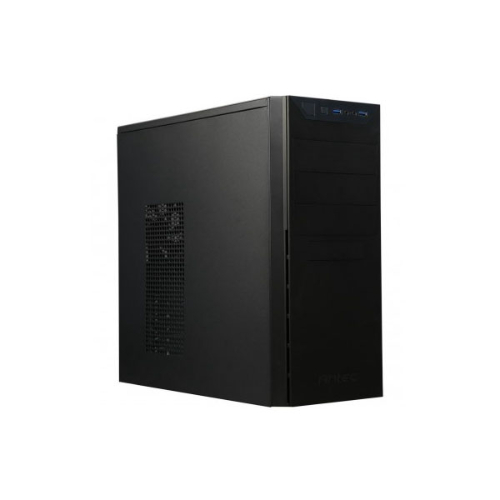 [761345920445] 761345920445 Antec VSK4000B-U3 ATX Case. 2x USB 3.0 Thermally Advanced Builder's Case. 1x 120mm Fan included. 3x 5.25", 1x Ext 3.5", 7x PCI, Two Years Warranty