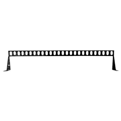 [MTD01] MTD01 LinkBasic/LDR  Horizontal Cable Management Bracket  1U