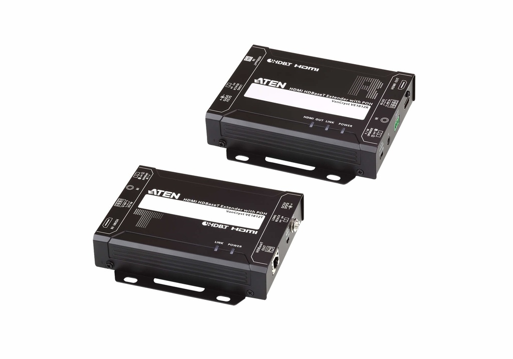 [4719264645792] 4719264645792 Aten HDBaseT  HDMI  Extender with POH (PROJECT)