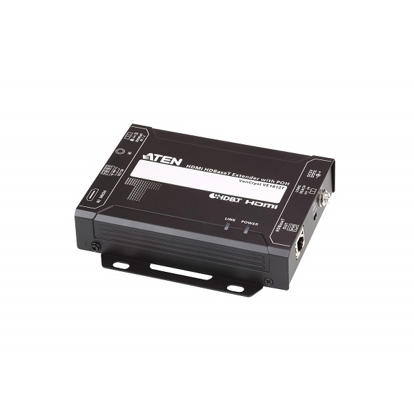 [4719264645792] Aten HDBaseT  HDMI  Extender with POH (PROJECT)