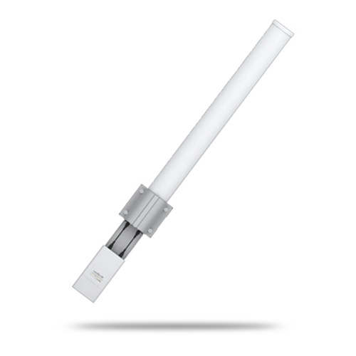 [810354020957] 810354020957 Ubiquiti 2GHz AirMax Dual Omni directional 10dBi Antenna  - All Mounting Accessories  Brackets Included,  2Yr Warr