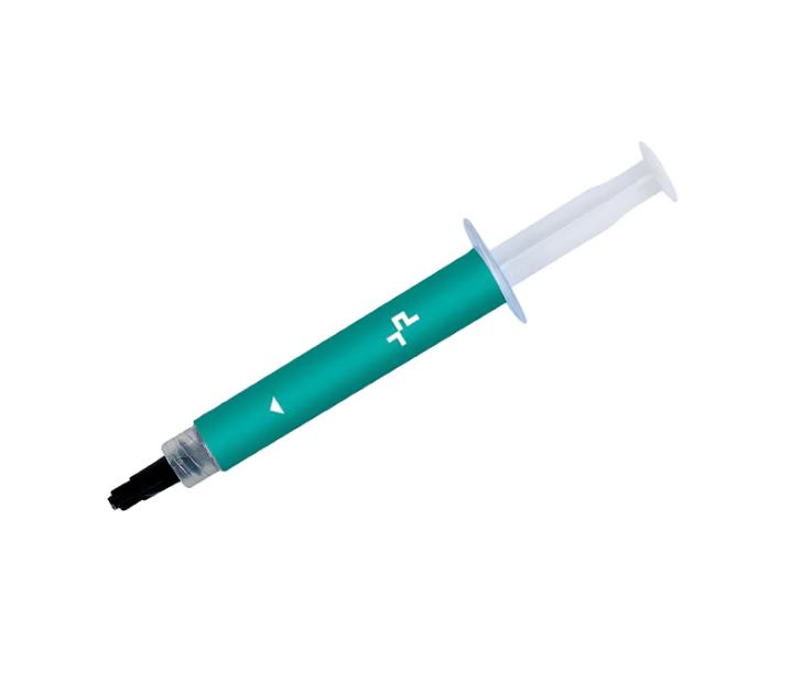 [6933412700043] 6933412700043 DeepCool Z5 Thermal Paste with 10% Silver Oxide Compounds, Excellent Thermal Conductivity, Pure Electrical Insulation, Silver-Grey