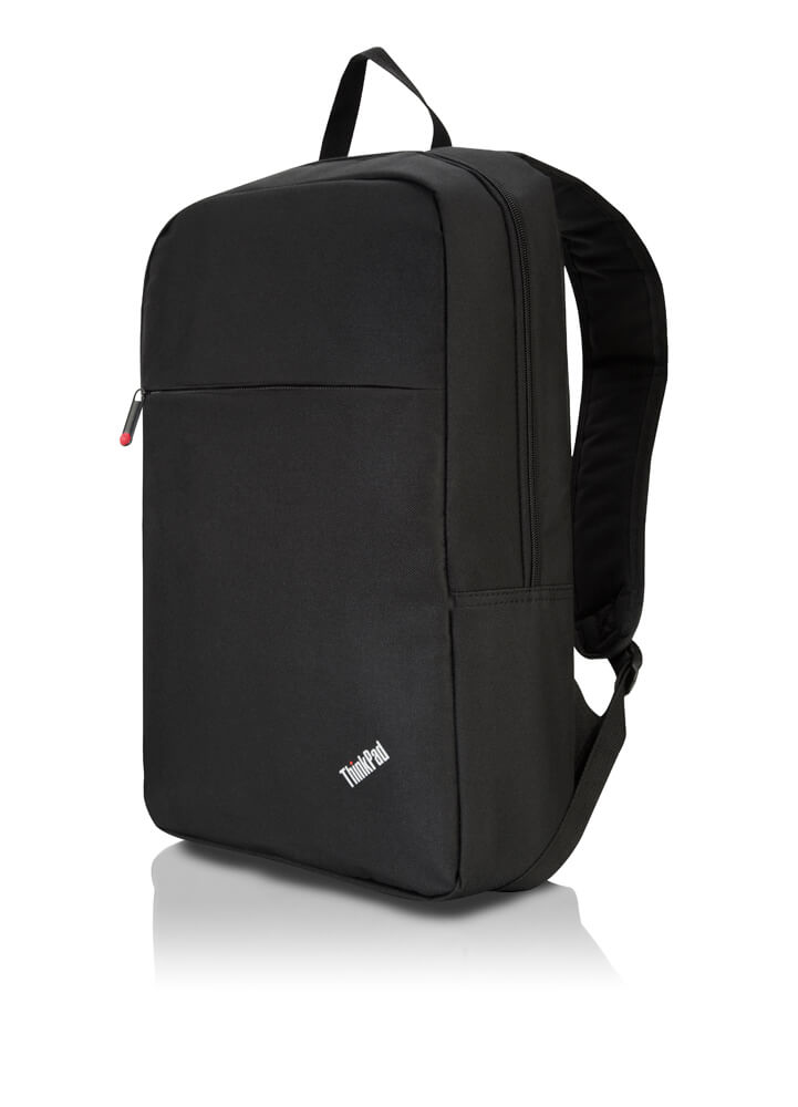 [889955303134] 889955303134 LENOVO ThinkPad 15.6-inch Basic Backpack - Compatible with All ThinkPad and Ultrabook Laptops Notebooks Up to 15.6", Durable, 3 Years Warranty