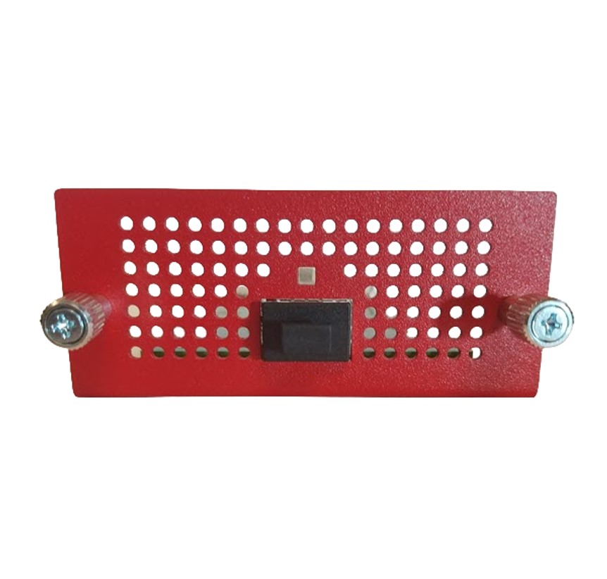 [654522070616] 654522070616 WatchGuard Firebox T80/T85-PoE 1 Port 10Gb SFP+ Module