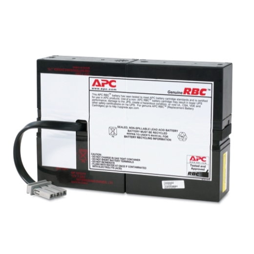 [UPAPC-RBC59] APC Replacement Battery Cartridge #59, Suitable For SC1500I