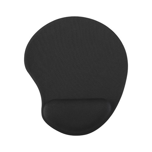 [6956745160018] Brateck Gel Mouse Pad 240x210x20mm (9.4"x8.3"x0.79")