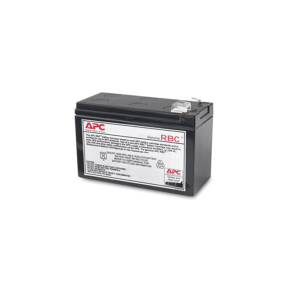 [731304248217] 731304248217 APC Replacement Battery Cartridge #110, Suitable For BE550G-AZ
