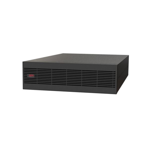 [UPAPC-SRV240RLBP-9A] UPAPC-SRV240RLBP-9A APC Easy UPS Online SRV 240V External Battery Pack, 3U RM, Lead Acid Battery