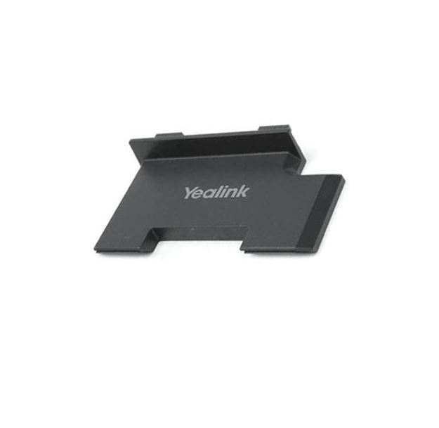 [DESKSTAND] Yealink DS-T2/T4/T5, Desk Stand For T2/T4/T5 Phones Series , Accessories, Stand Only, Black