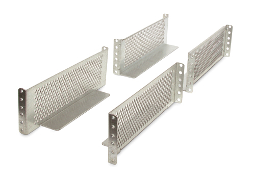 [731304219606] 731304219606 APC SmartUPS/SmartUPS RT Two Post Rail Kit