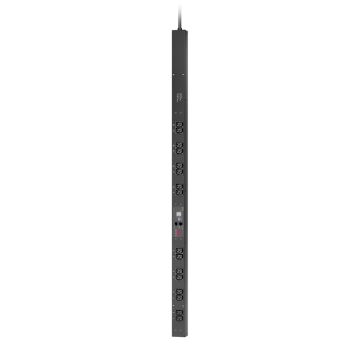 [UPAPCAP7850B] UPAPCAP7850B APC Rack PDU, Metered, Zero U, 10A, 230V, (16) C13