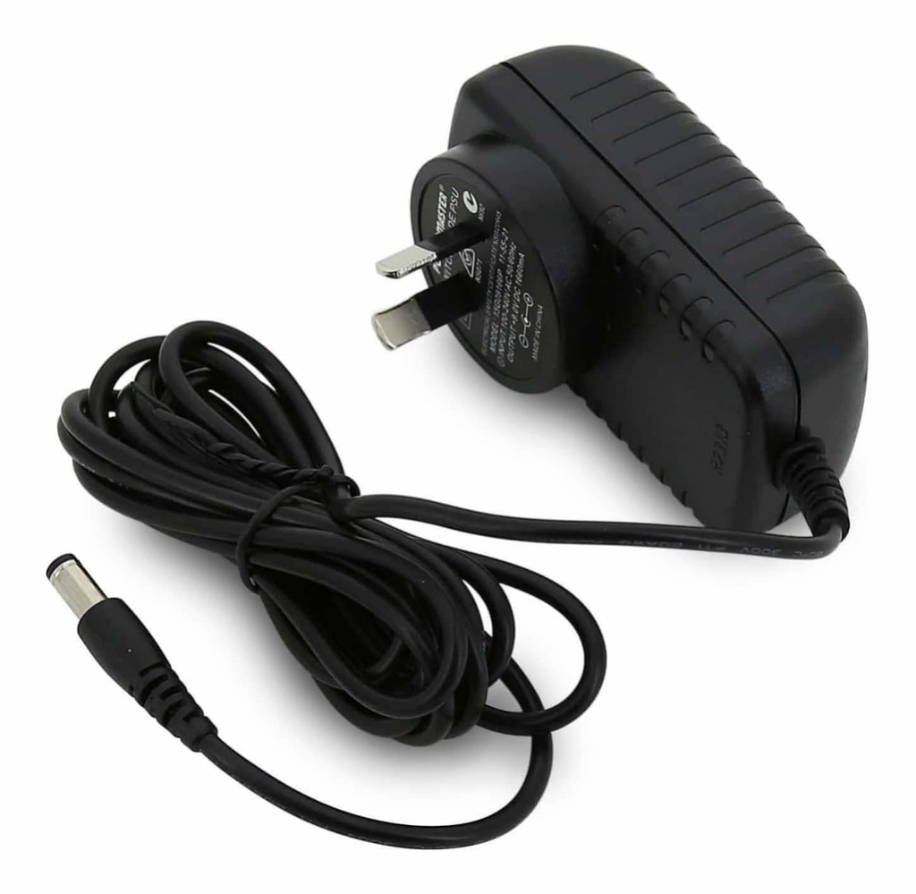 [IPF-5V2APSU] IPF-5V2APSU Fanvil 5 Volt 2 Amp PSU to Suit Fanvil X4U / X5U / X5U-R / X6U,  Enterprise IP Phones, Blister Pack Oem Packaging