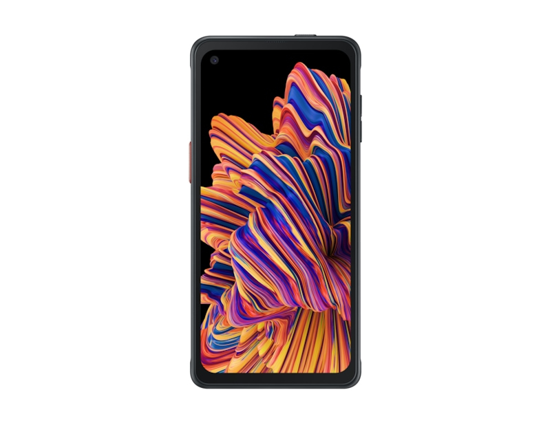 [8806090274985] 8806090274985 Samsung Galaxy XCover Pro 4G 64GB - Black*AU STOCK*, 6.3", Full HD+, 4GB/64GB, IP68, 4050mAh interchangeable battery, 2 Years Warranty