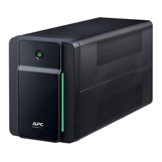 [731304410768] 731304410768 APC Back-UPS 1200VA/650W Line Interactive UPS, Tower, 230V/10A Input, 4x Aus Outlets, Lead Acid Battery
