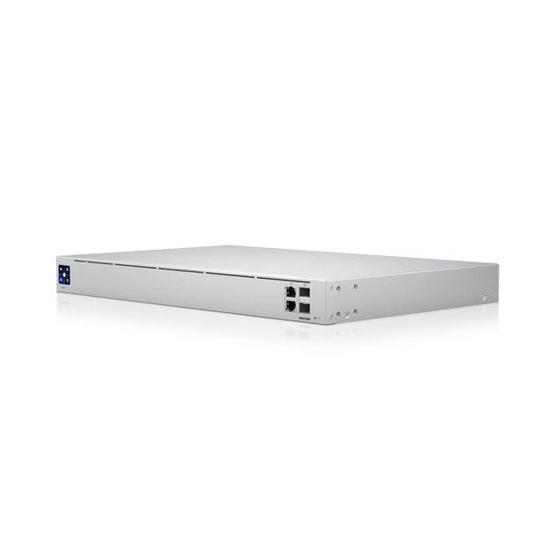 [810010073525] 810010073525 Ubiquiti Next-generation UniFi Gateway Pro, Dual-WAN Security, Medium-Large Sized Networks, DC Power Backup, Compitable UCK-G2-PLUS, 2Yr Warr