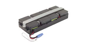 [731304111788] 731304111788 APC Replacement Battery Cartridge #31, Suitable For SR11KXIET, SR12KXIET
