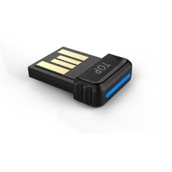 [6938818304420] 6938818304420 Yealink BT50 Bluetooth Dongle for CP900/CP700, Bluetooth V4.2, 100ft/30m, USB,  LED Indicates, BT50 guarantees a first-rate range of up to 100ft/30m