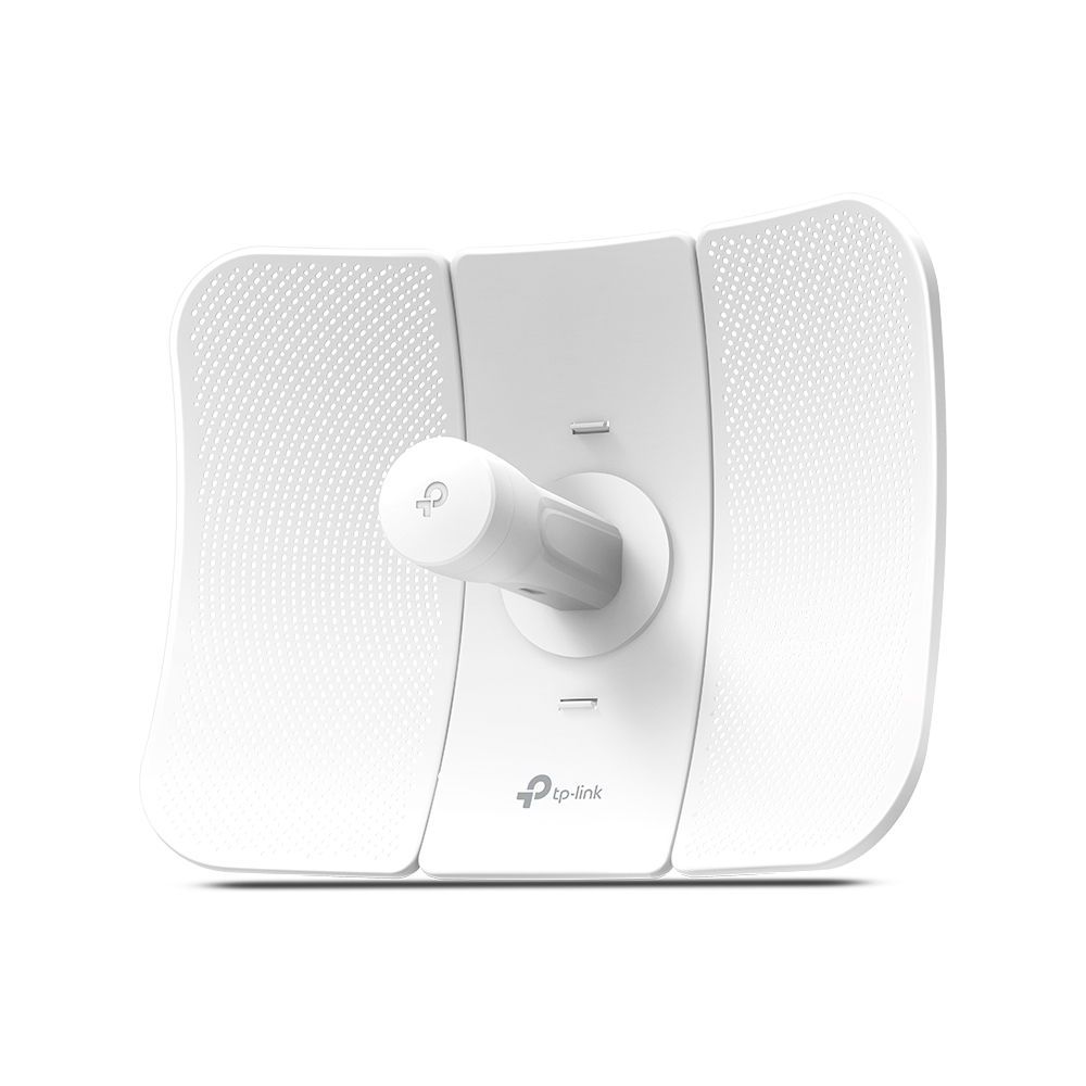 [6935364089702] 6935364089702 TP-Link CPE710 5GHz AC 867Mbps 23dBi High-gain Directional Outdoor CPE, IP65 Weather Proof, Lightning Protection, Passive POE, Centralised Management