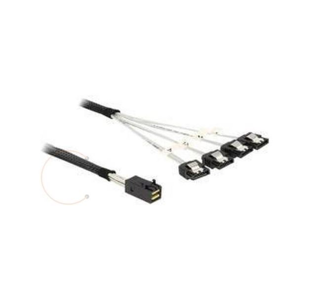 [889488478897] LENOVO ThinkSystem ST250 RAID/HBA Cable  Flash Mech Kit