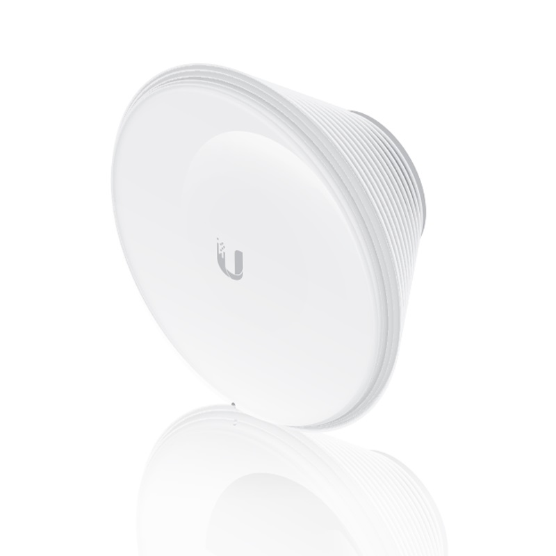 [817882022712] 817882022712 UBIQUITI PRISM AP airMAX® ac Beamwidth Sector Isolation Antenna Horn  45 degree ( PrismAP-5-45),   2Yr Warr