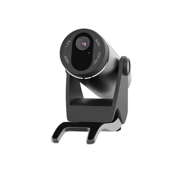 [IPF-CM60] Fanvil CM60 Portable HD USB Webcam, 1080p/30FPS Resolution, Privacy Cover, Works With Fanvil phone like X7A  PC (No Mic/Speaker)