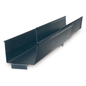 [731304199588] 731304199588 APC Horizontal Cable Orginizer Side Channel, 18 to 30 Inch Adjustment