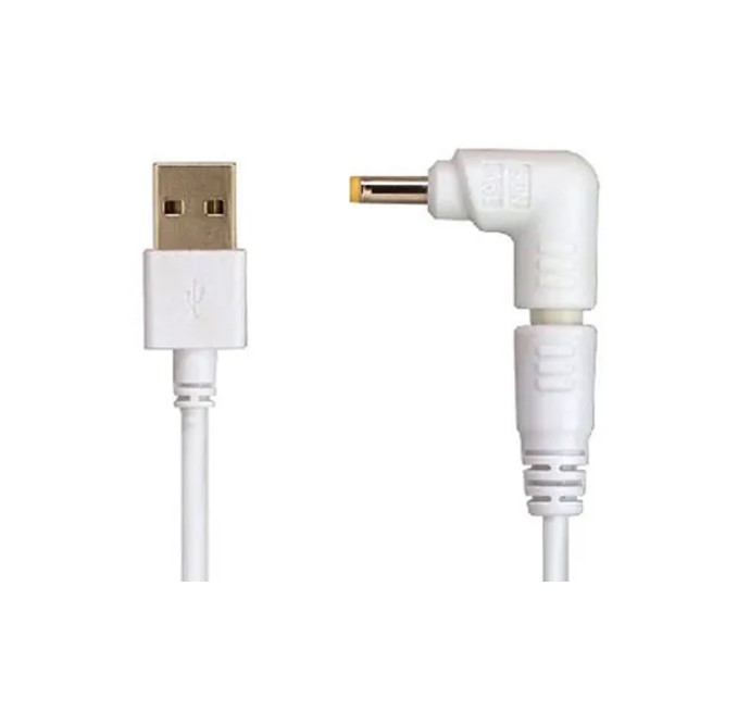 [NB-PD-PA] Oxhorn Laptop Charger Accessories Pack A - Compatible with Selected HP, Lenovo, Dell, BenQ DC Connector - Works with Oxhorn USB Type C  Quick Charge