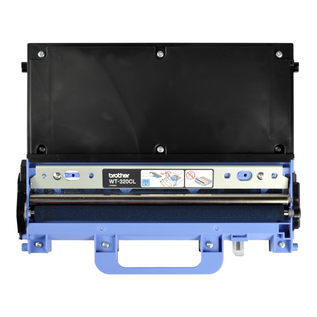 [WT-320CL PULP] WT-320CL PULP Waste toner unit to suit hl-l8250cdn/8350cdw/l9200cdw /l8260cdw/l8360cdw/l9310cdw,  mfc-l8600cdw/l8850cdw/l9550cdw/l8690cdw/l8900cdw/l9570cdw - 50000