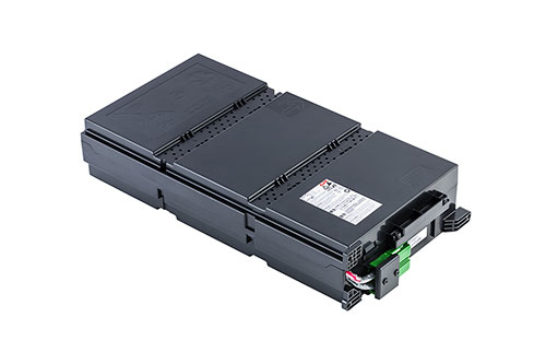 [731304292531] 731304292531 APC Replacement Battery Cartridge #141, Suitable For SRT2200RMXLA-NC, SRT2200RMXLI, SRT2200RMXLI-NC, SRT2200XLI, SRT72BP, SRT72RMBP