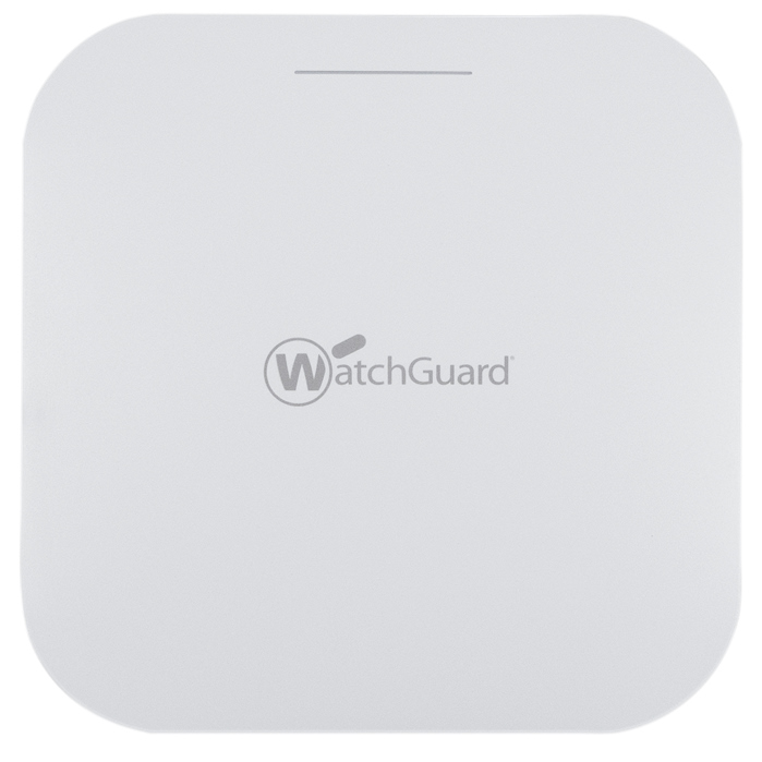 [654522222275] WatchGuard AP330 Blank Hardware with PoE+ - Standard or USP License Sold Separately (Power supply not included)
