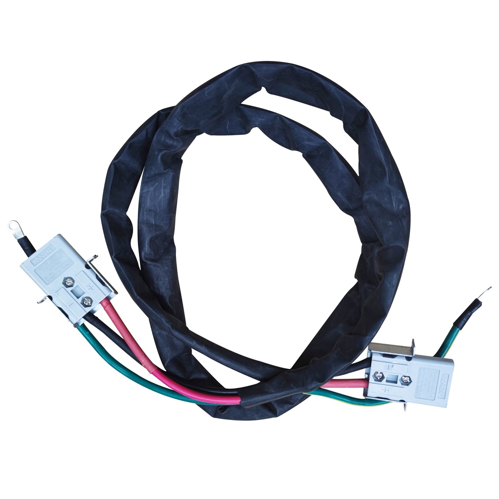 [UPAPC-SRV011] APC Easy UPS SRV 5FT Extension Cable for 240VDC External Battery Packs (5/6/10kVA UPS)