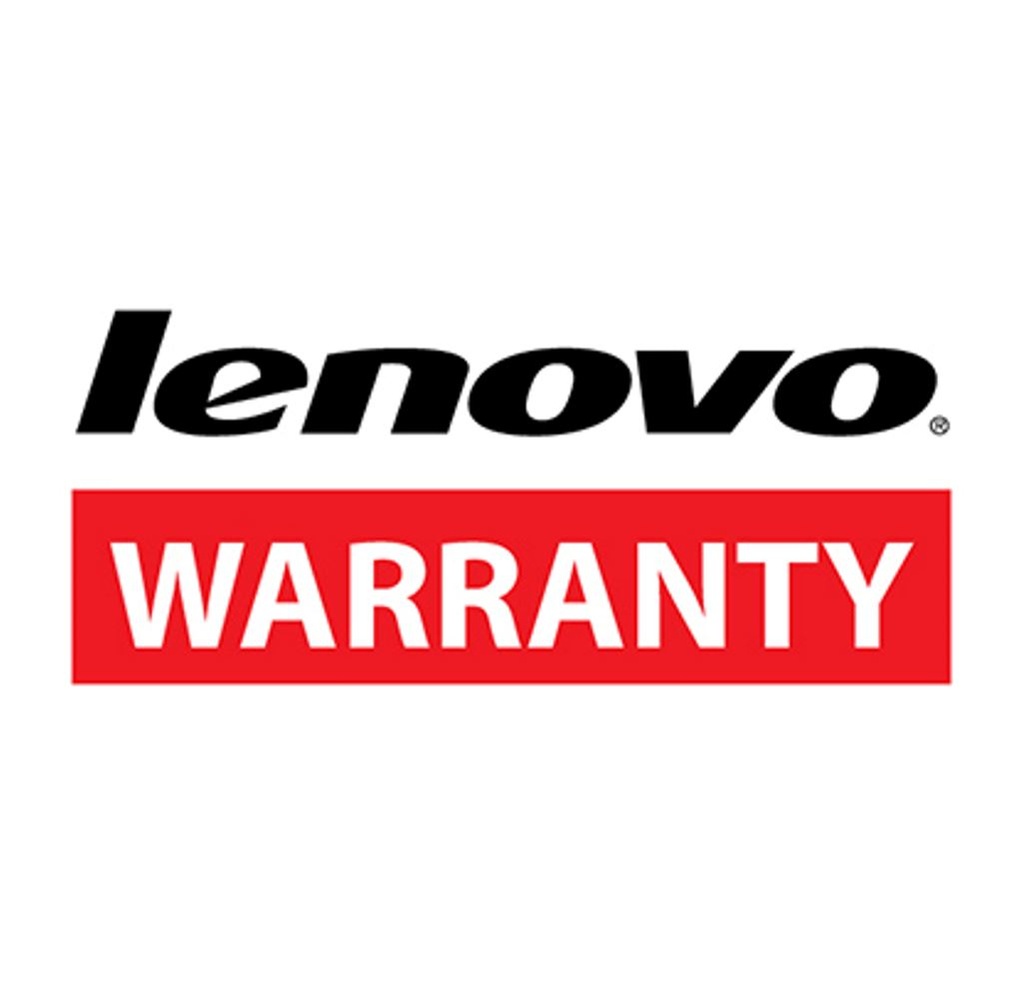 [5WS0T36120] LENOVO Premier Support Warranty Upgrade to 3 Years from 1 Year Onsite for ThinkBook 13 14 14s 15 - Require Model Number  Serial Number