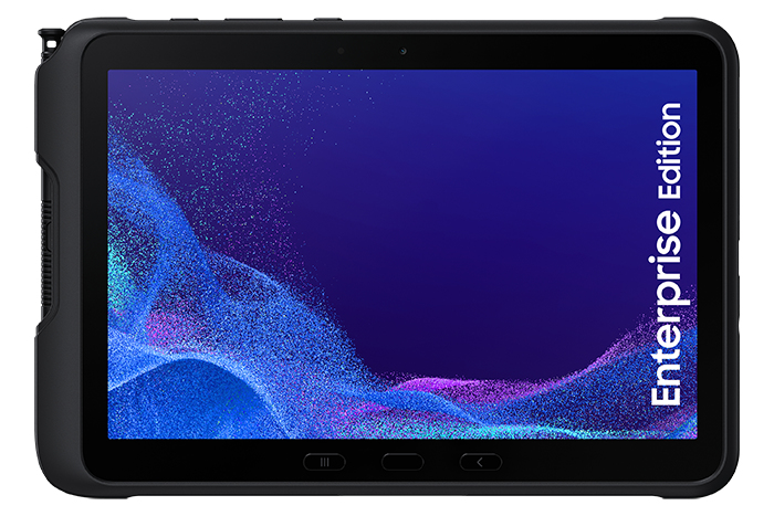 [8806094618839] 8806094618839 Samsung Galaxy Tab Active4 Pro Wi-Fi 64GB - Black *AU STOCK*,10.1",Octa-Core,4GB/64GB, 13MP/8MP, S Pen, IP68, Android, 7600mAh, 2 Years Warranty