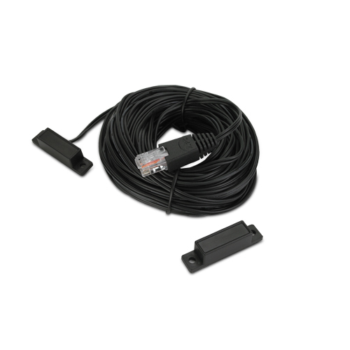 [731304262954] 731304262954 APC NetBotz Door Switch Sensor, For Rooms/3rd Part Racks, 50ft Cable