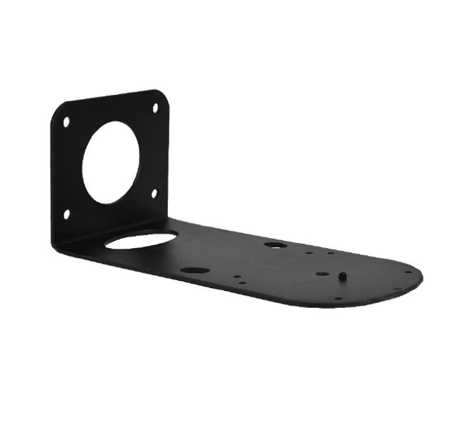 [WALLMOUNT2] WALLMOUNT2 Wall Mount Kit to suit Biz Video Conference kit SV3100 , Inc Mounting Hardware, 1/4-20 screw x1 , M3 screws x 5 - new design - round base
