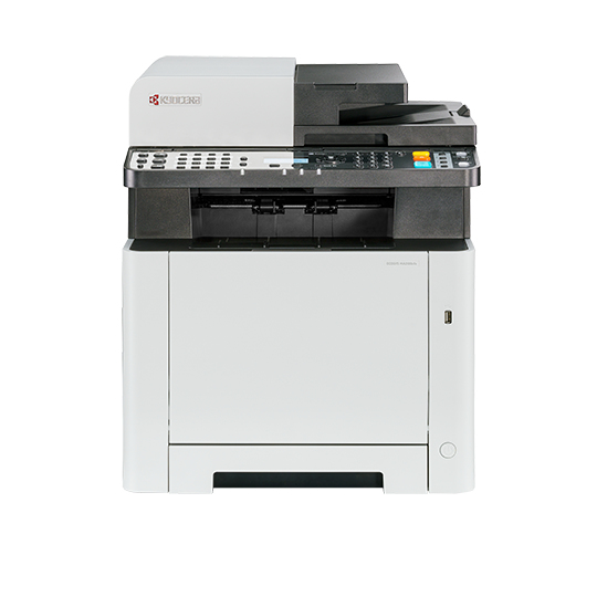 [632983074862] 632983074862 Kyocera ECOSYS MA2100CWFX A4 Colour Laser Printer, 1200 x1200 dpi, Mobile Print  Scan Ready , Wireless  Wifi direct