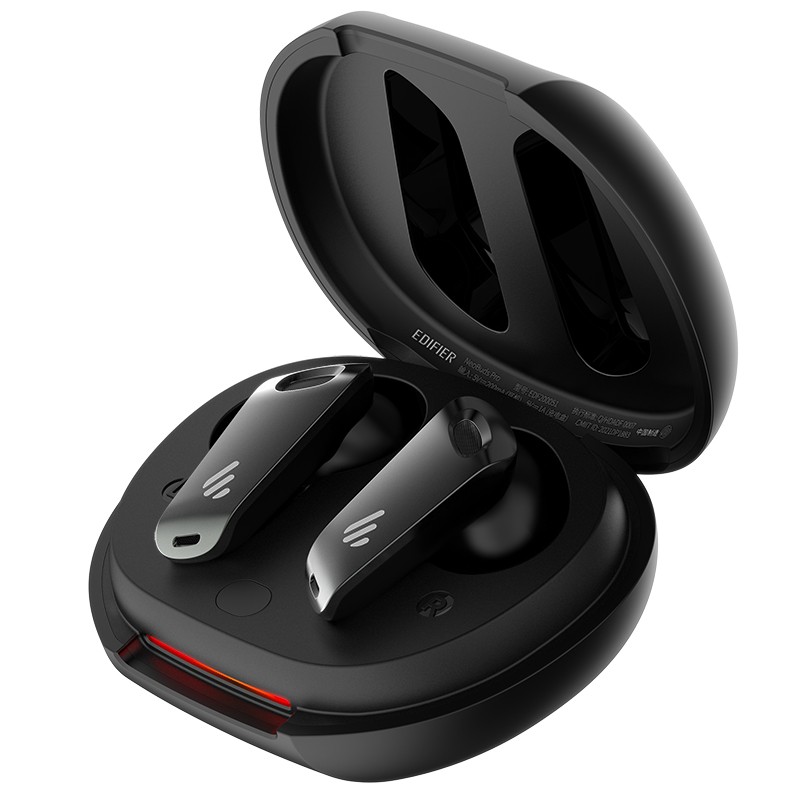 [6923520242764] 6923520242764 Edifier NeoBuds Pro TWS Wireless Earbuds with Active Noise Cancellation - Microphone,Hi-Res Audio with LHDC, Dynamic Driver, 6+18Hr Playback Ear