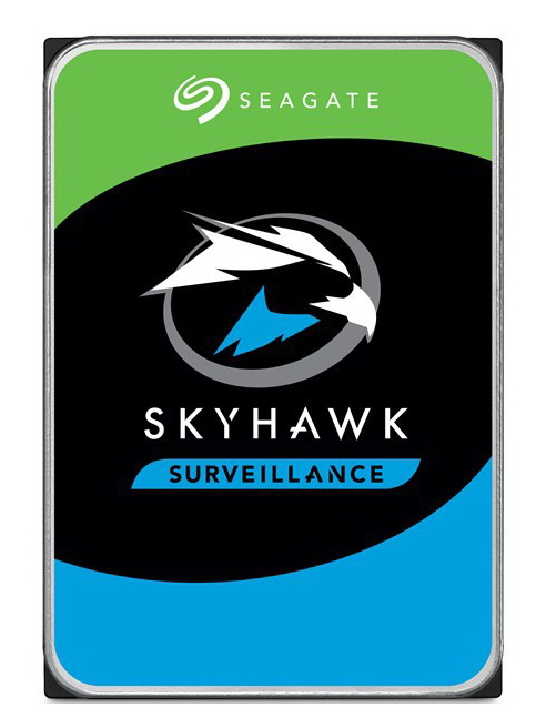 [8719706025683] 8719706025683 (LS) Seagate 4TB 3.5" SkyHawk 256MB SATA3 Surveillance Optimized, NVR Ready, ImagePerfect, RVS HDD (ST4000VX013) (LS > ST4000VX016)