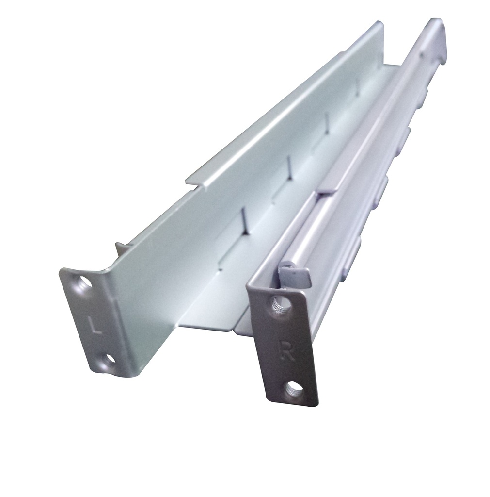 [731304345220] 731304345220 APC Easy UPS Online SRV 19" Rail Kit, 700mm Depth