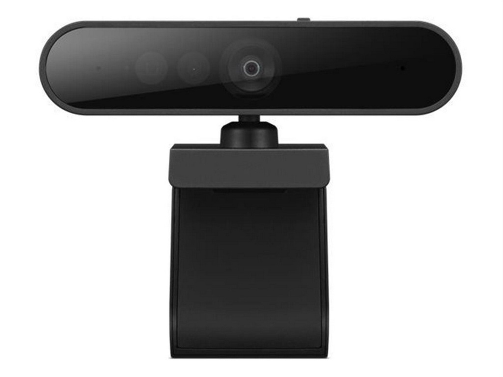 [195892018230] 195892018230 LENOVO Performance FHD USB-C Webcam Support Windows Hello Build-in Mic Video and microphones for desktop or laptop