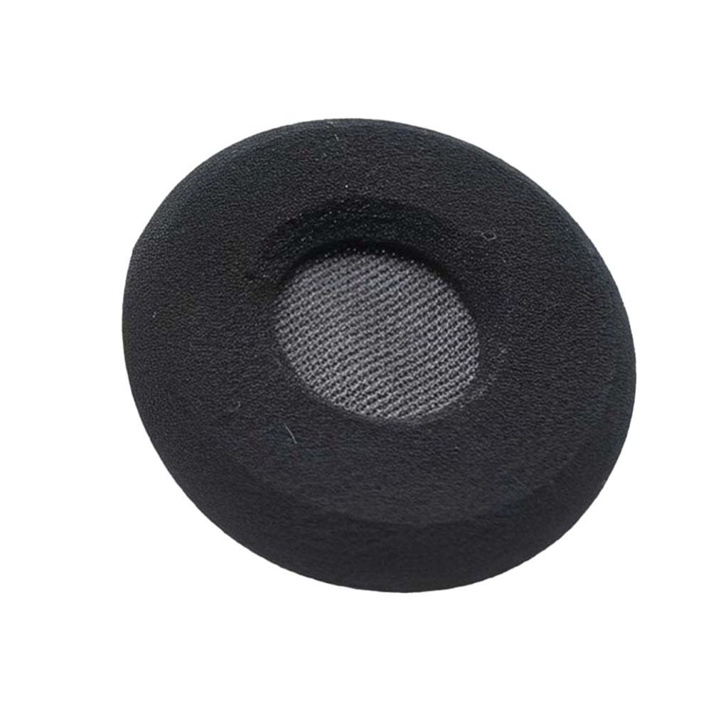 [6938818307988] 6938818307988 Yealink YHA-FEC34-12,Replacement Foamy Ear Cushion For UH34/YHS34, 12 PCS Includes, Black