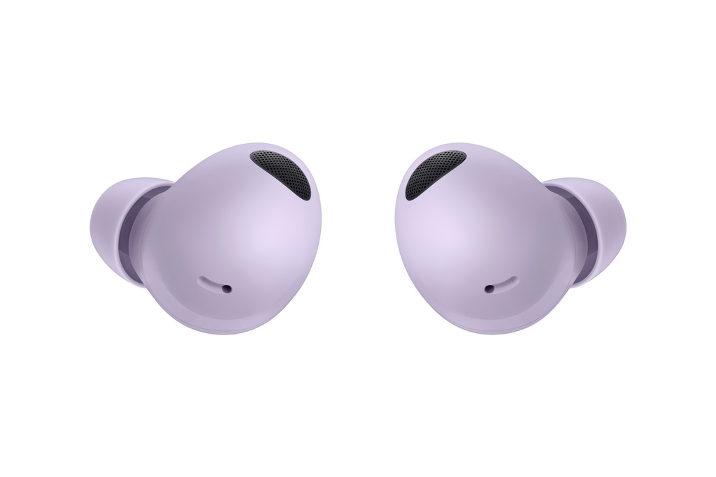 [8806094614220] 8806094614220 Samsung Galaxy Buds2 Pro - Bora Purple (SM-R510NLVAASA), Active Noise Cancellation, Ergonomic Design, IPX7, 360 Audio, Dolby Atmos, 61mAh, 1YR