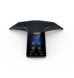 [6938818308503] 6938818308503 Yealink CP965 Flagship Conference Phone for Medium to Large Rooms,Award-Winning Design, Legendary Audio Performance, Scalability for Easy Expansion