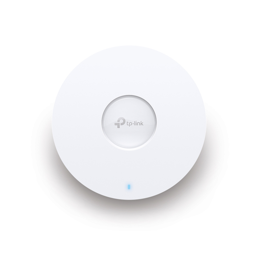 [4897098683545] 4897098683545 TP-Link EAP650 Omada AX3000 Ceiling Mount WiFi 6 Access Point, 574 Mbps 2.4 GHz/2402 Mbps 5 GHz, Gigabit Ethernet (RJ-45) Port
