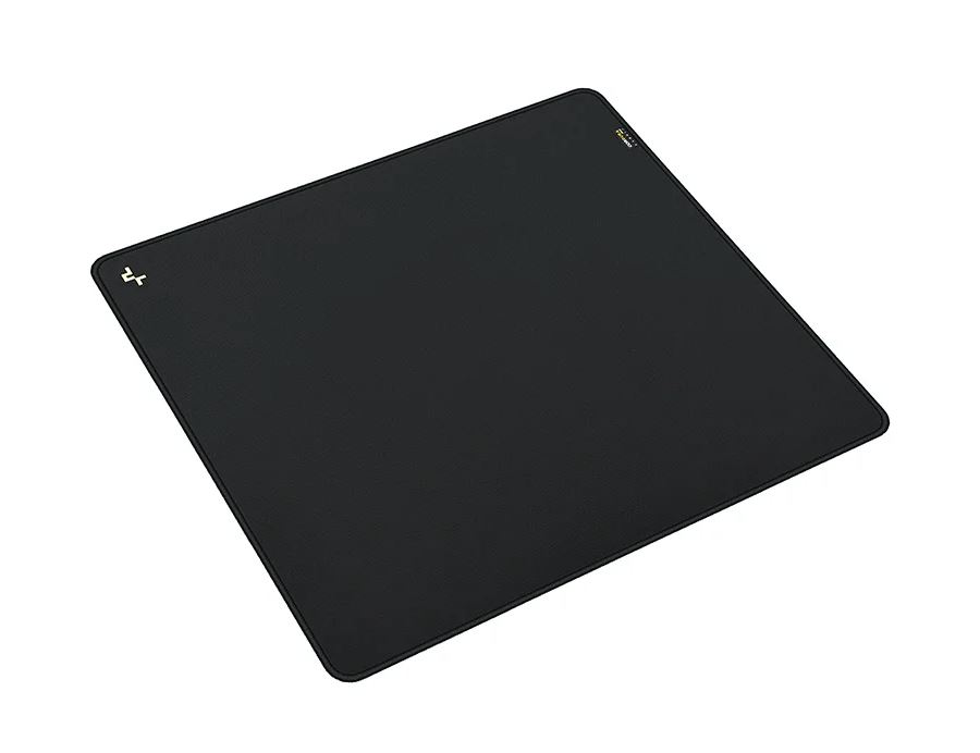 [6933412796398] 6933412796398 DeepCool GT910 Cordura Premium Gaming Mouse Pad, 450x400mm, Reduced Friction Cordura Fabric,Spill  Stain Resistant, Natural Rubber, Anti-Fra
