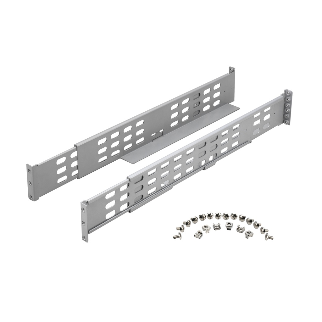 [UPAPC-SRVRK2] UPAPC-SRVRK2 APC Easy UPS Online SRV UPS Rail Kit, 19", 900mm Depth
